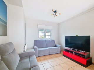  Maison à vendre 4 pièces 92 m²