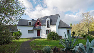  Maison � vendre 6 pi�ces 210 m�