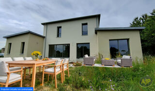  Maison � vendre 6 pi�ces 190 m�