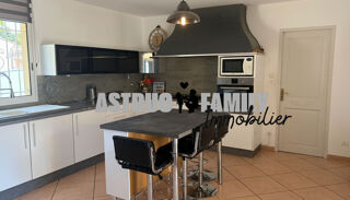  Maison à vendre 5 pièces 120 m²