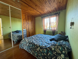  Maison  vendre 5 pices 108 m