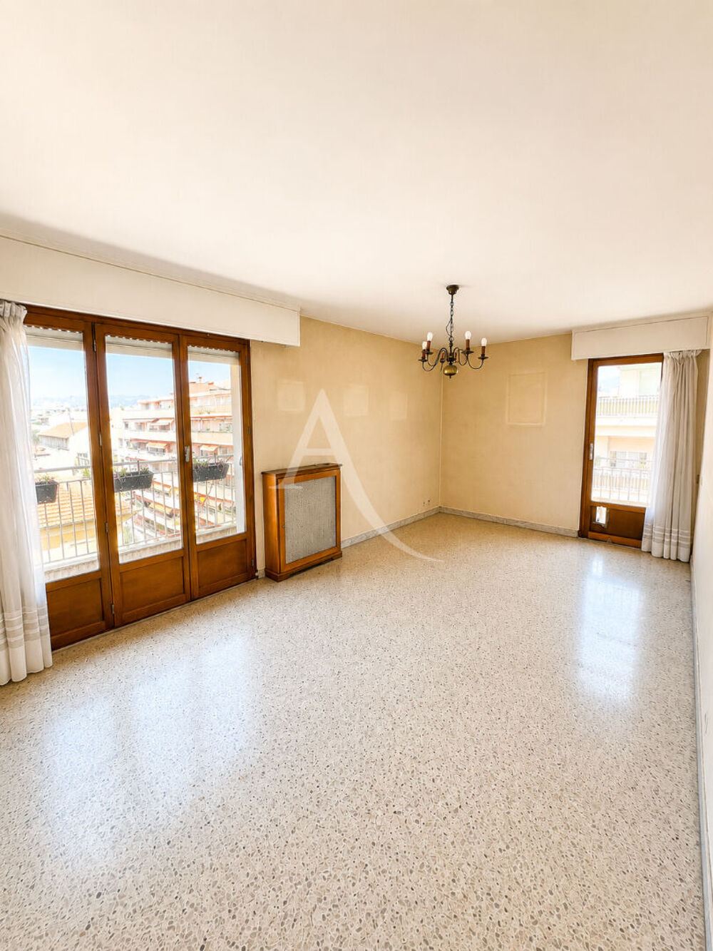 Vente Appartement Appartement Nice 3 pièce(s) 67.07 m2 Nice