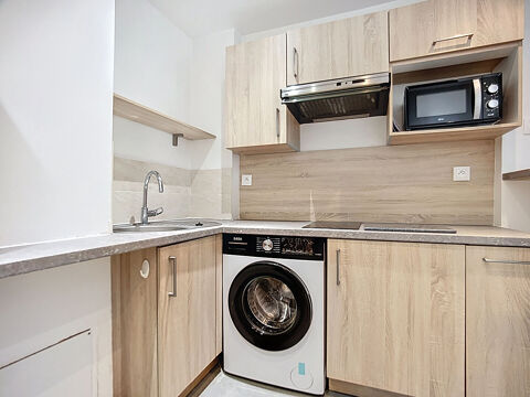  Appartement � louer 2 pi�ces 34 m�