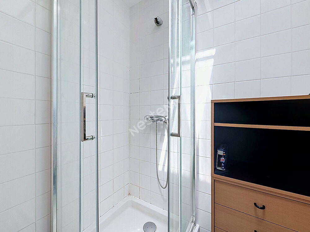 Vente Appartement Appartement T1 à vendre à Angers, entre le Jardin des Plantes et la Place Ney Angers