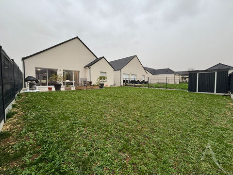  Maison � louer 5 pi�ces 123 m�