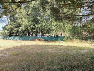  Terrain � vendre 1407 m�