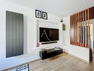  Appartement à louer 3 pièces 59 m²