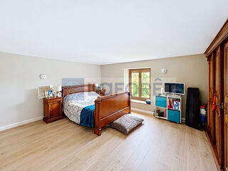  Maison à vendre 4 pièces 146 m²
