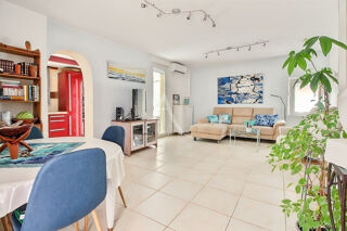  Appartement à vendre 4 pièces 96 m²