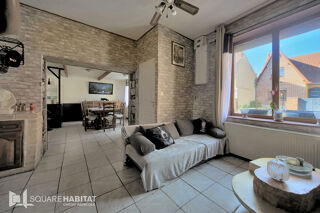  Maison à vendre 3 pièces 71 m²