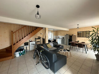  Maison � vendre 12 pi�ces 257 m�