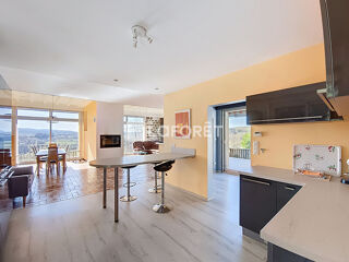 Maison à vendre 8 pièces 262 m²
