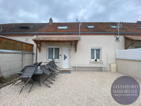  Maison � louer 3 pi�ces 70 m�