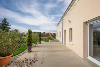  Maison � vendre 6 pi�ces 210 m�