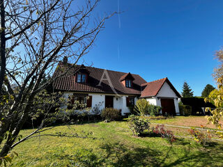  Maison  vendre 6 pices 169 m