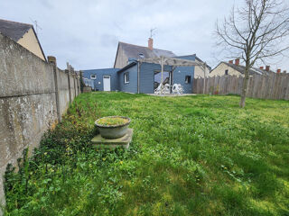 Maison � vendre 4 pi�ces 102 m�