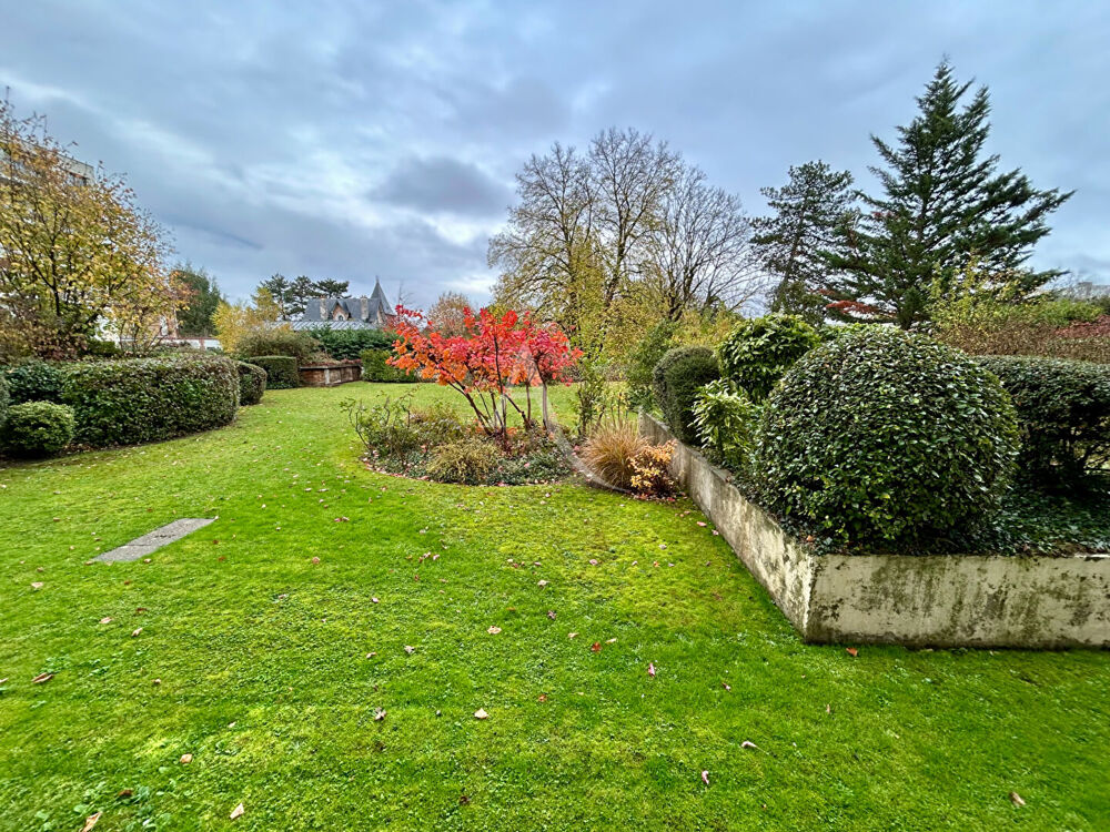 Appartement Garches 1 pièce 40.5 m2