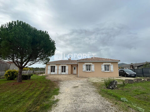  Maison � louer 4 pi�ces 134 m�