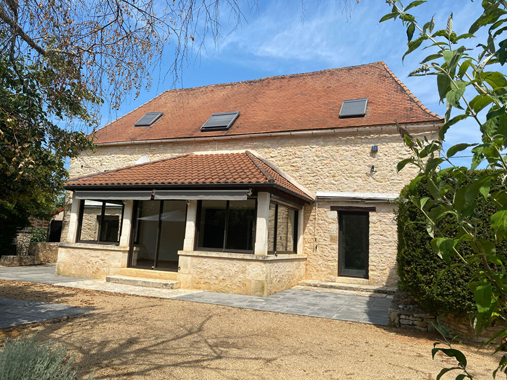 Maison Mayac 6 pièce(s) 160 m2 Piscine hors sol Terrain 2000m²
