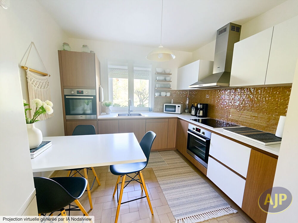 Maison 5 pièce(s) 90 m2