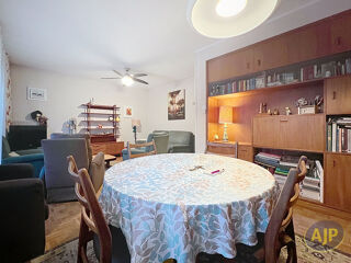  Appartement � vendre 4 pi�ces 81 m�