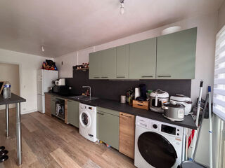  Appartement � vendre 3 pi�ces 69 m�