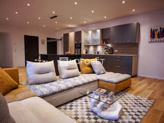  Appartement � vendre 5 pi�ces 180 m�