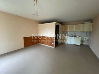  Appartement à louer 1 pièce 29 m²