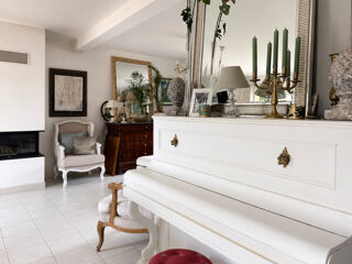  Maison à vendre 6 pièces 110 m²