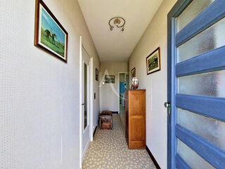  Maison à vendre 5 pièces 89 m²