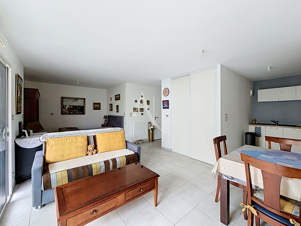 Appartement Cholet 1 pièce(s)