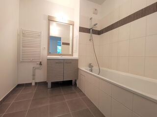  Appartement  vendre 3 pices 62 m
