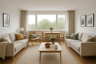  Appartement à vendre 4 pièces 96 m²