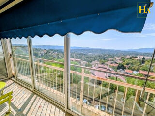  Appartement à louer 2 pièces 44 m² Grasse