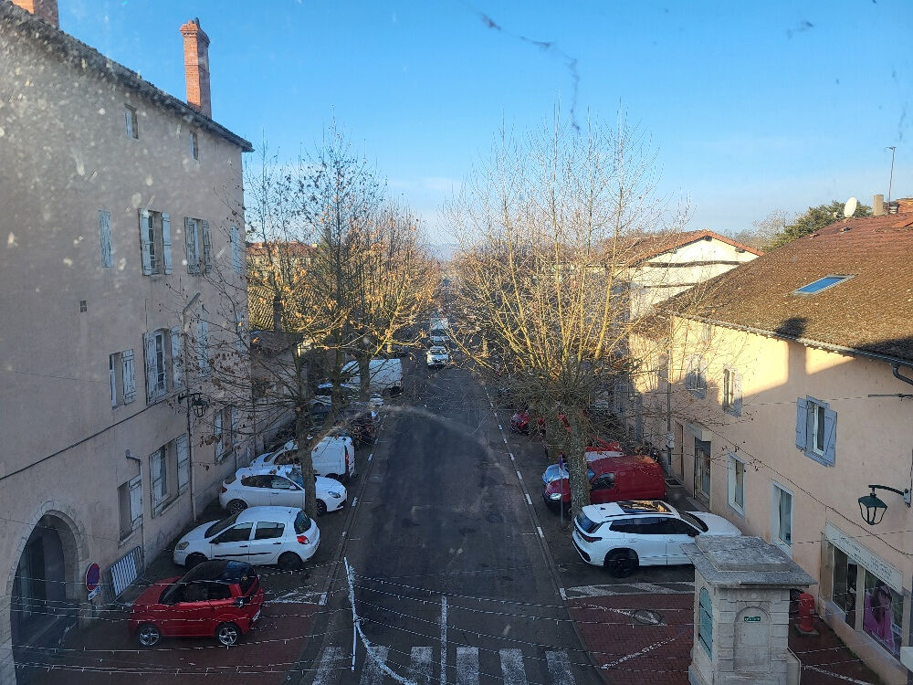 Appartement 4 pièce(s) 130 m2