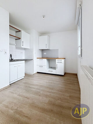  Appartement à louer 3 pièces 67 m²