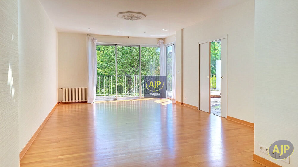 � vendre  Maison Rennes (35000)
