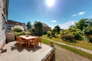  Maison à vendre 6 pièces 208 m²