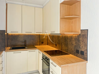 Appartement à vendre 2 pièces 37 m²