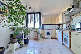  Appartement à vendre 3 pièces 70 m²