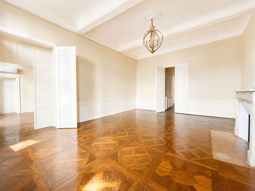 Appartement Montauban 3 pièce(s) 135 m2