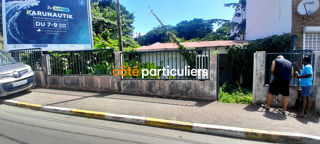  Maison  vendre 4 pices 46 m