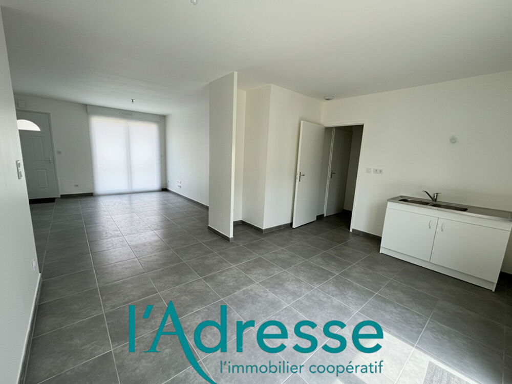 Vente Maison Maison  NEUVE Le Havre Sanvic 4 pièces  75 m2 Le havre