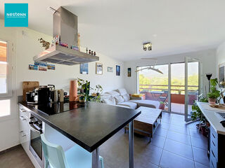  Appartement à vendre 2 pièces 43 m²