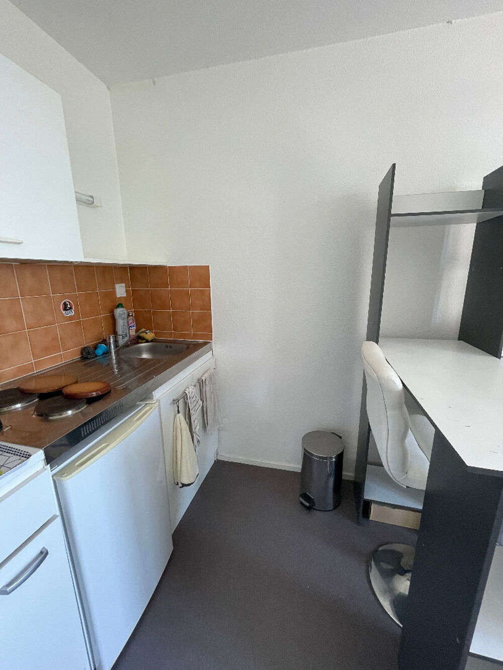 Location Appartement GRADIGNAN-rue du parc-rsidence du parc agrable sutdio Gradignan