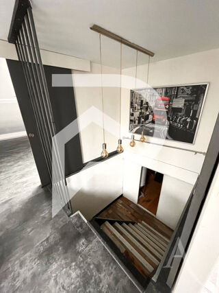  Appartement  vendre 3 pices 37 m