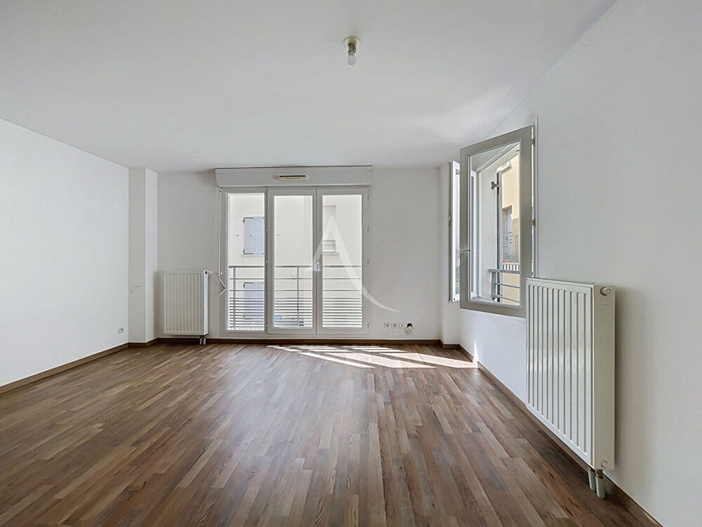 Appartement T1 bis + parking à vendre ANGERS - proche CHU / ESEO