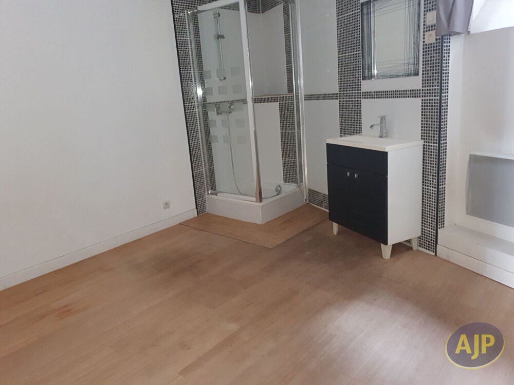 Location Appartement Appartement 2 pièces - Nantes - CATHEDRALE-FOCH Nantes