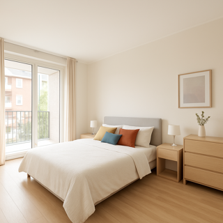  Appartement à vendre 3 pièces 63 m²