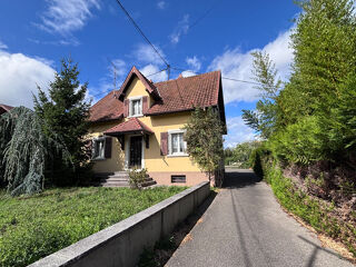  Maison à vendre 5 pièces 135 m²